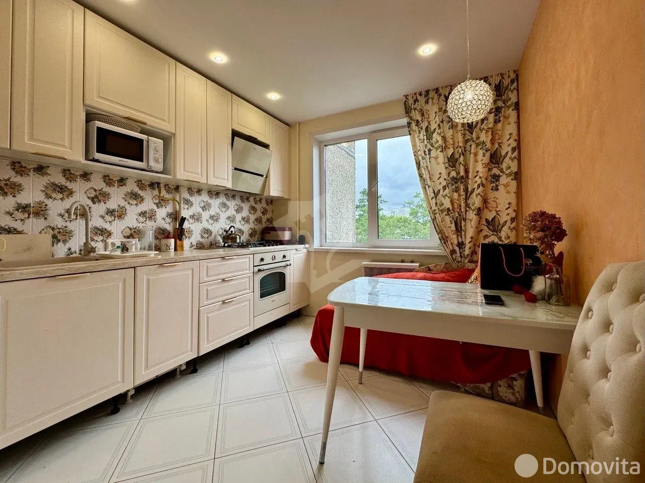 Снять 2-комнатную квартиру в Минске, ул. Михася Лынькова, д. 79А, 400USD, код 149003 - фото 7