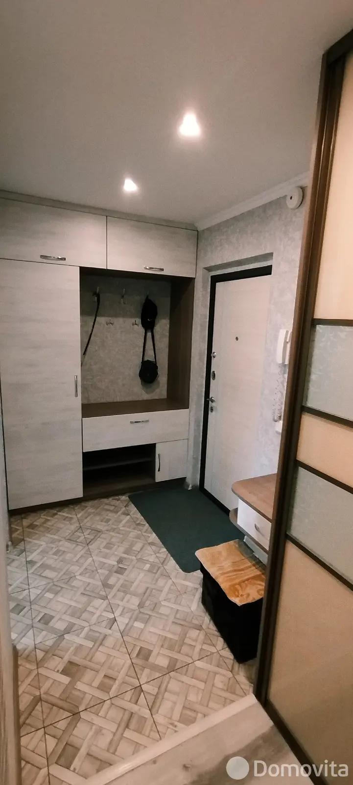 квартира, Сеница, ул. Набережная, д. 55Б 