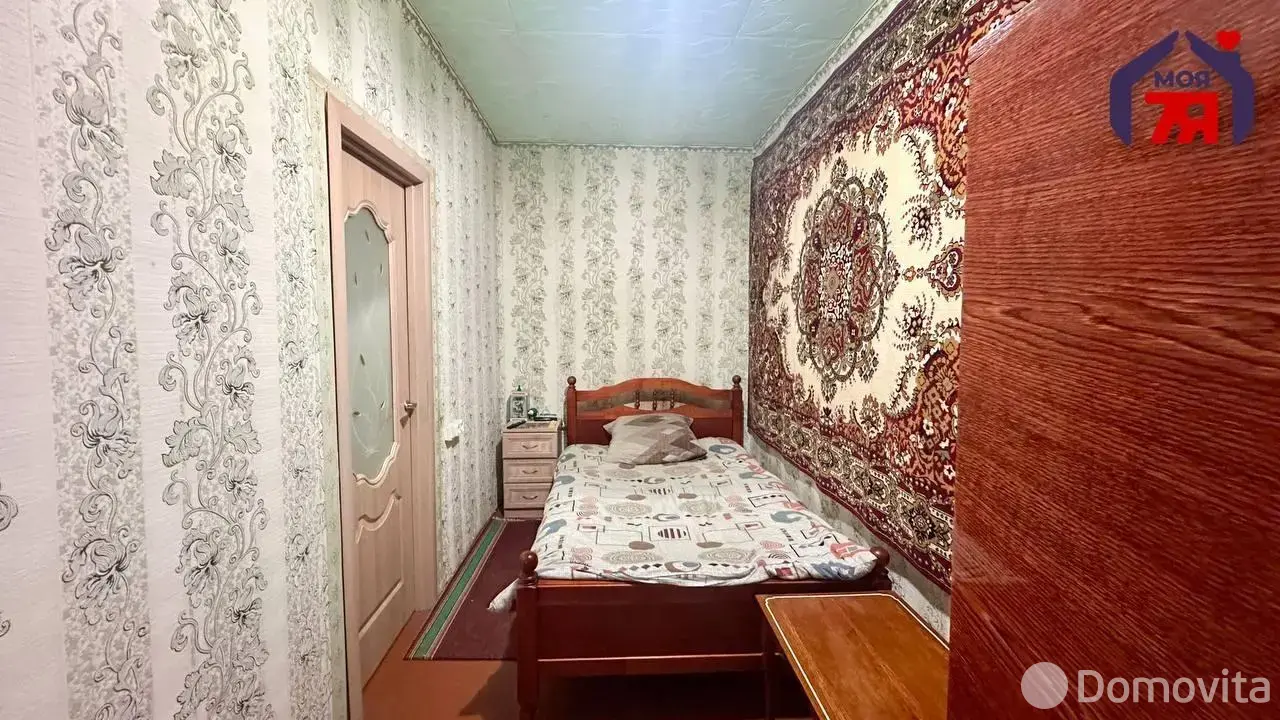 Стоимость продажи дома, Слуцк, пер. Якуба Коласа 1-й, д. 65