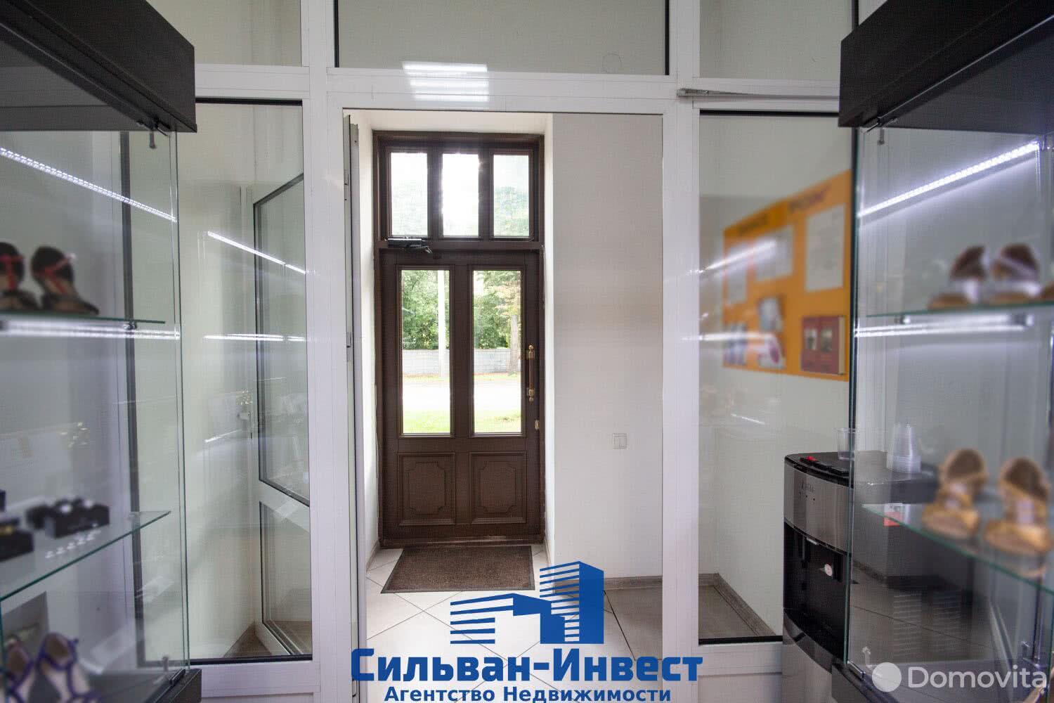 Купить торговое помещение на ул. Киселева, д. 28 в Минске, 185000USD, код 996588 - фото 3