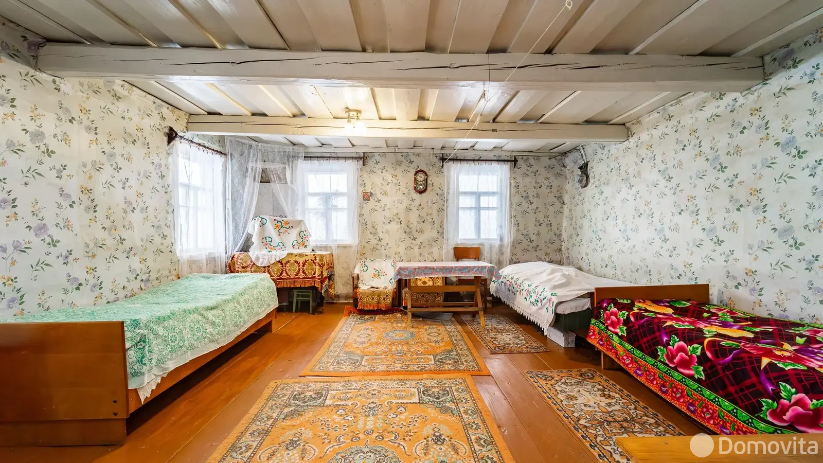 Стоимость продажи коттеджа, Турец, 