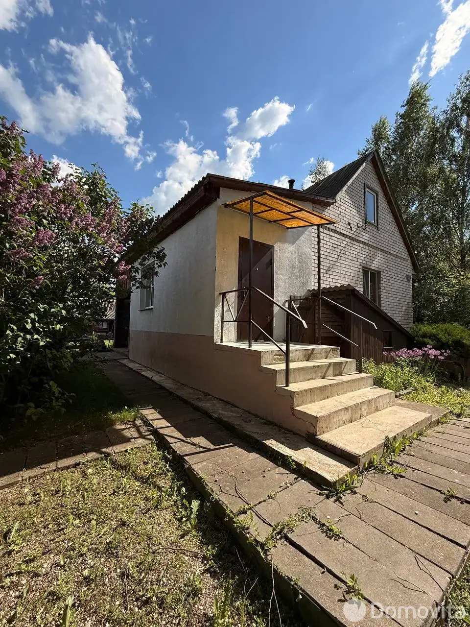 продажа коттеджа, Кальзберг, 