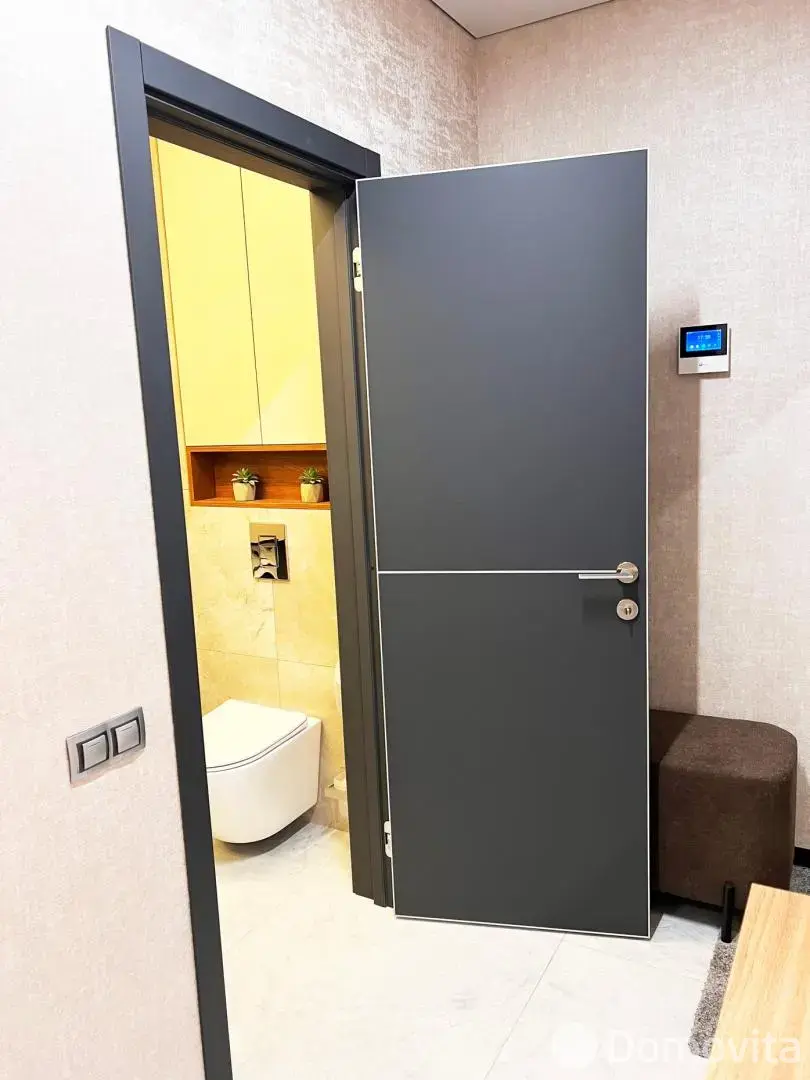 Снять 2-комнатную квартиру в Минске, ул. Брилевская, д. 27, 750USD, код 148660 - фото 18