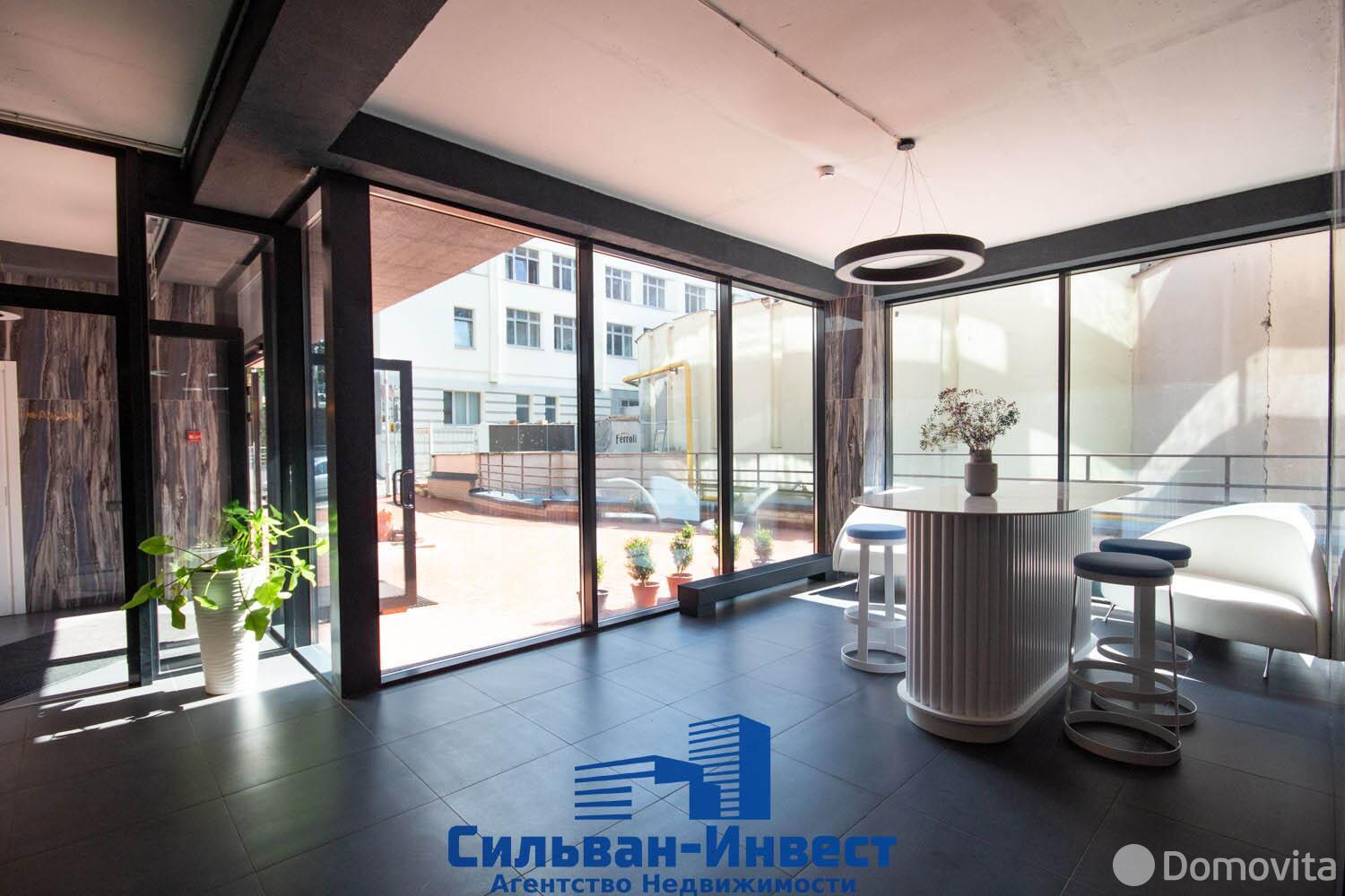 Купить офис на ул. Мясникова, д. 27 в Минске, 120200USD, код 7745 - фото 3