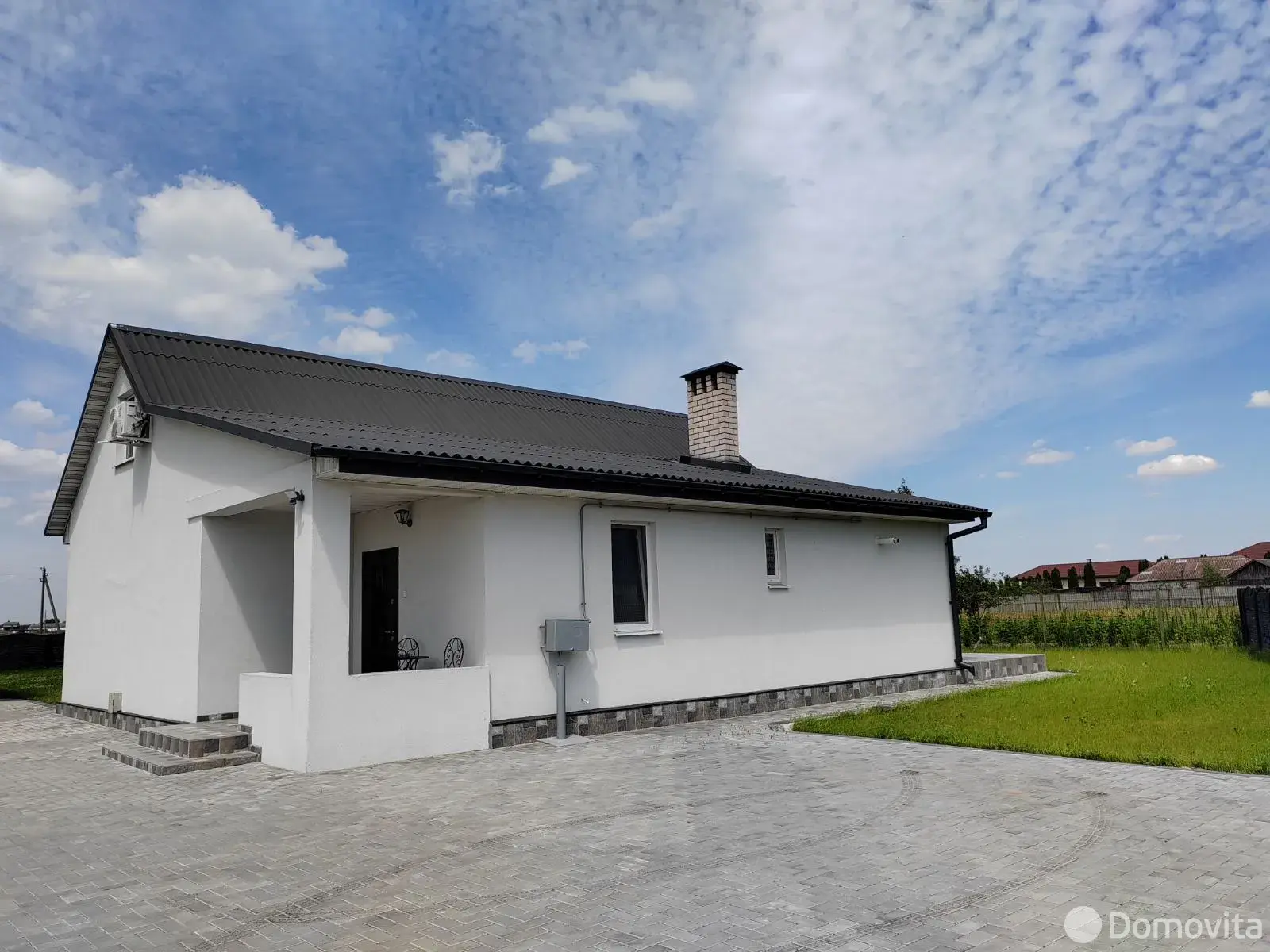 Аренда коттеджа Коттедж возле Бреста в Тельмы 2 на сутки в Тельмах-2 ул. Центральная , 350BYN, код 1245 - фото 2