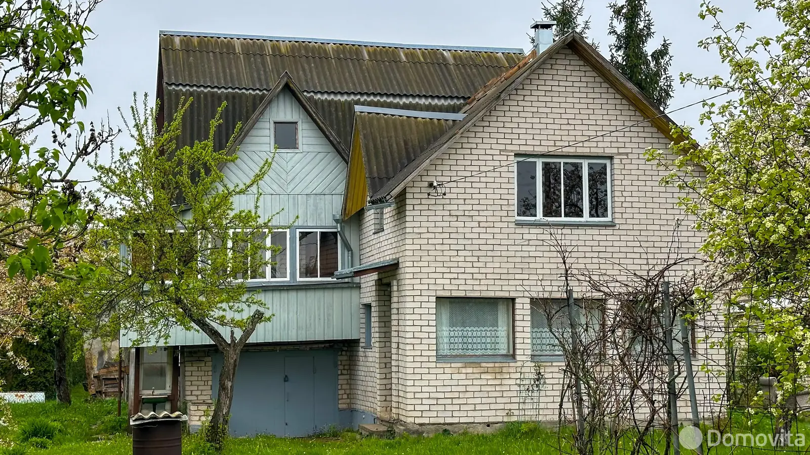 купить дачу, ОРБИТА-82, д. 56