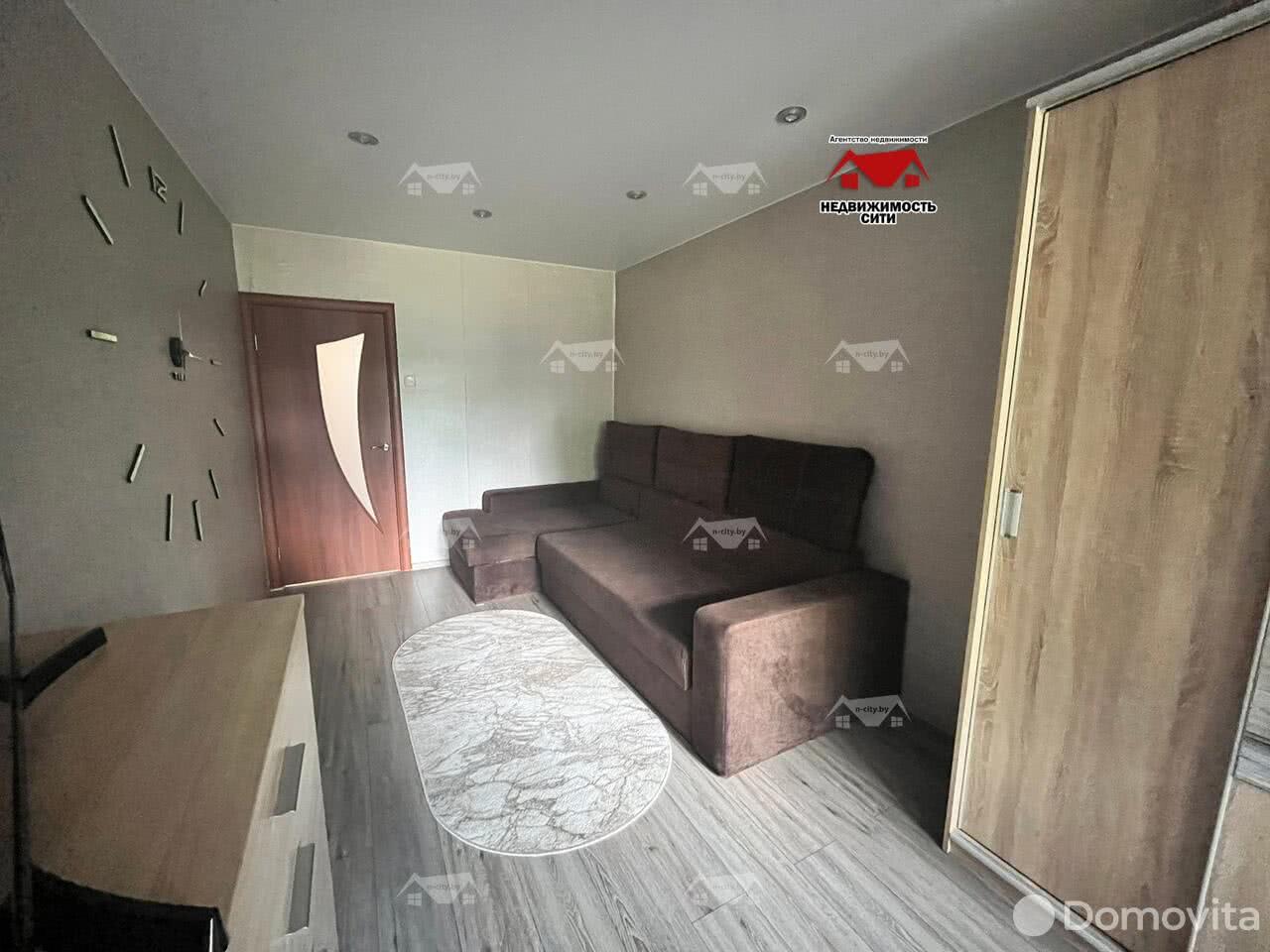 Продажа 3-комнатной квартиры в Могилеве, б-р Непокоренных, д. 68, 48000 USD, код: 1014397 - фото 4