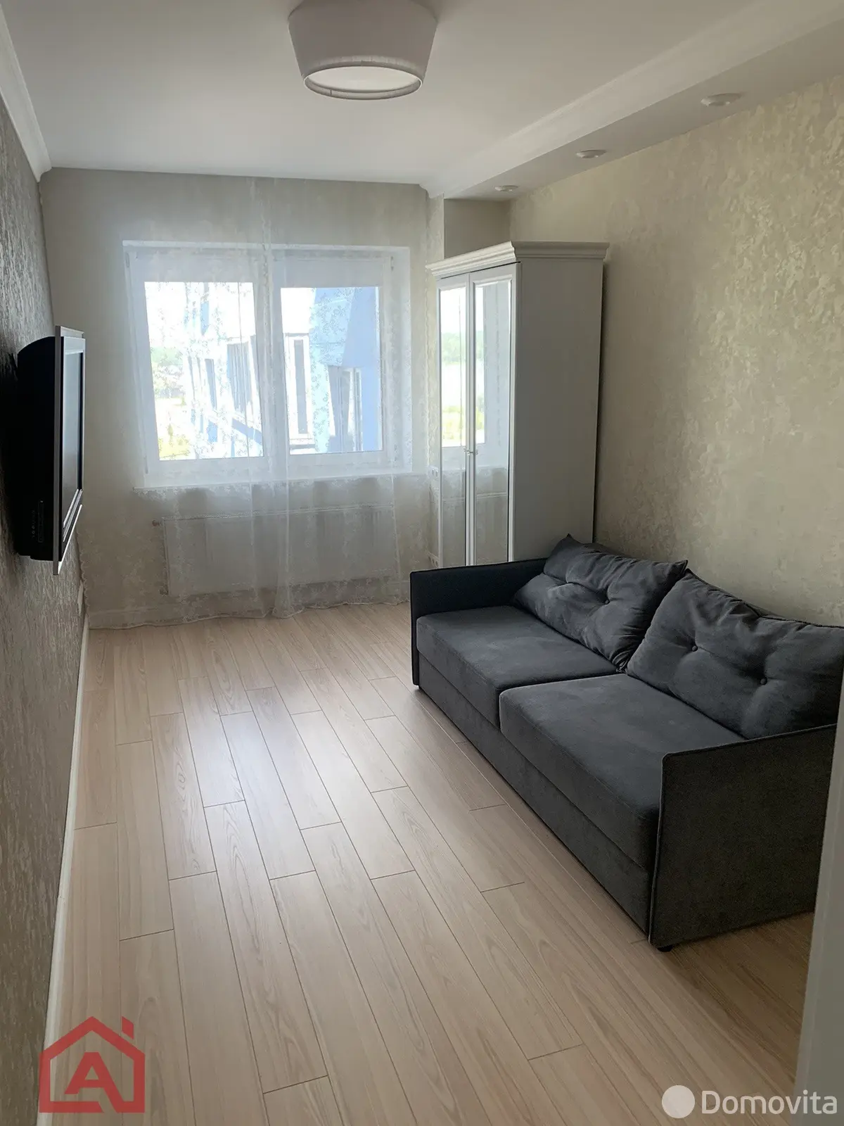 Снять 4-комнатную квартиру в Минске, пр-т Победителей, д. 131, 1450USD, код 146007 - фото 14
