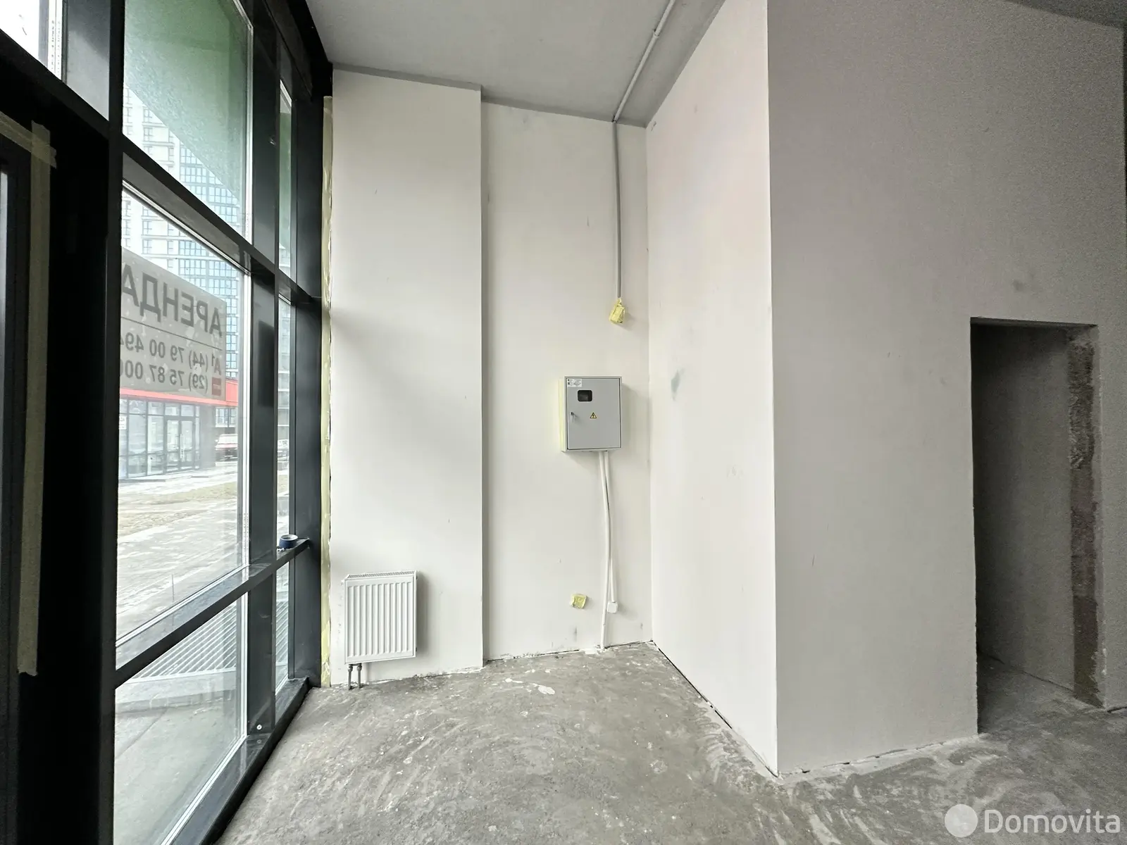 Снять торговое помещение на ул. Братская, д. 13 в Минске, 565EUR, код 965352 - фото 2