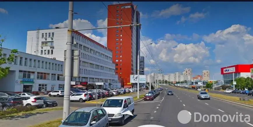 Купить офис на ул. Тимирязева, д. 65 в Минске, 179500BYN, код 10396 - фото 7