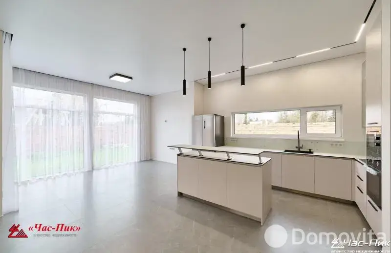 Продажа 1-этажной дачи в Гончаровке Минская область, 330000USD, код 184479 - фото 28