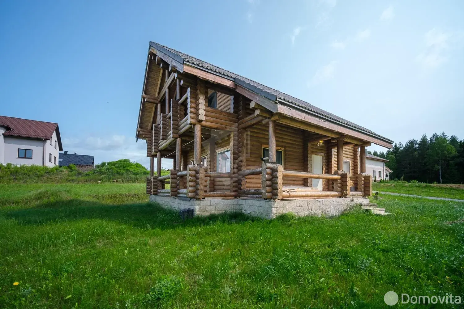 Стоимость продажи коттеджа, Галица, ул. Культурная, д. 2