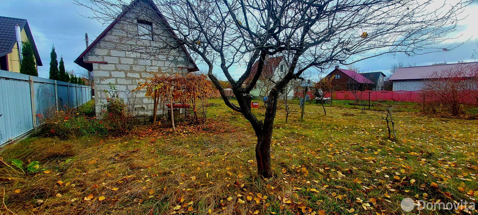 Цена продажи дачи, Брест, ул. Томашовская, д. 20