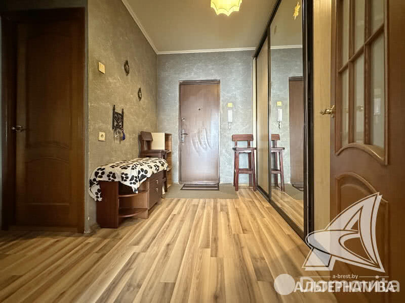 Продажа 1-комнатной квартиры в Бресте, ул. Суворова, 44500 USD, код: 998418 - фото 5