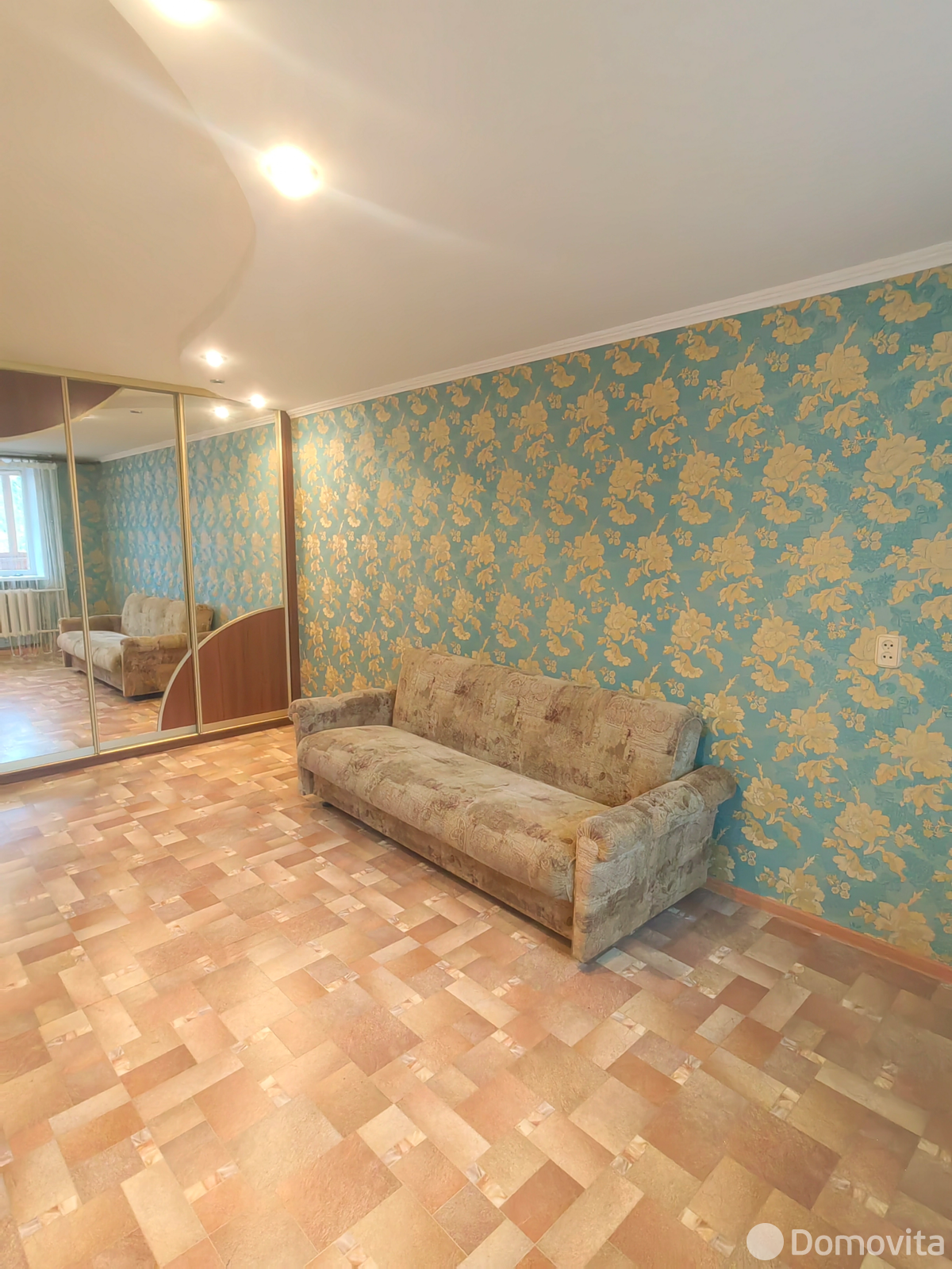 квартира, Бобруйск, ул. Интернациональная, д. 54 без посредников