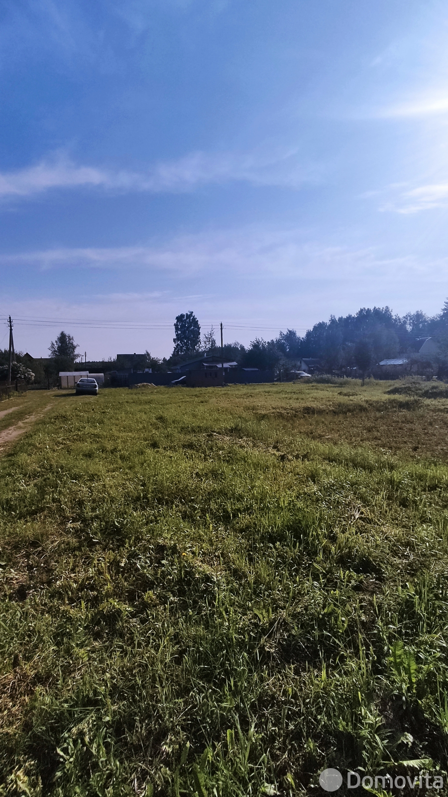 Купить земельный участок, 11 соток, Красное Урочище, Минская область, 4000USD, код 570771 - фото 12