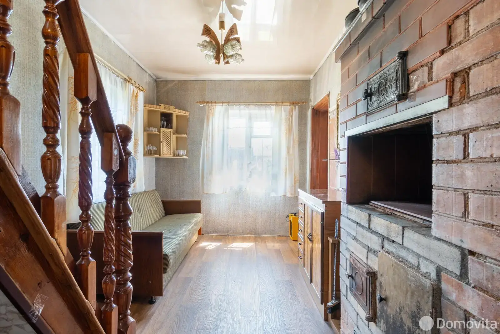 Продажа 3-этажной дачи в Черница Минская область, 222500BYN, код 186422 - фото 16