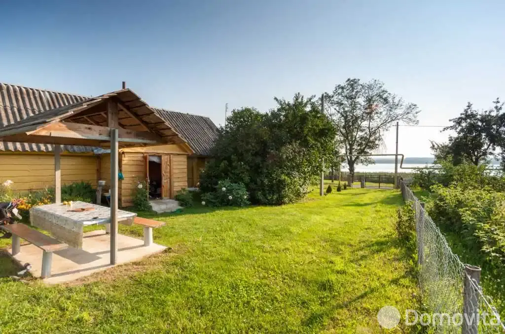 Аренда коттеджа Набережная. Рай рыбака на сутки в Свире ул. Набережная, д. 36 , 100BYN, код 1301 - фото 3