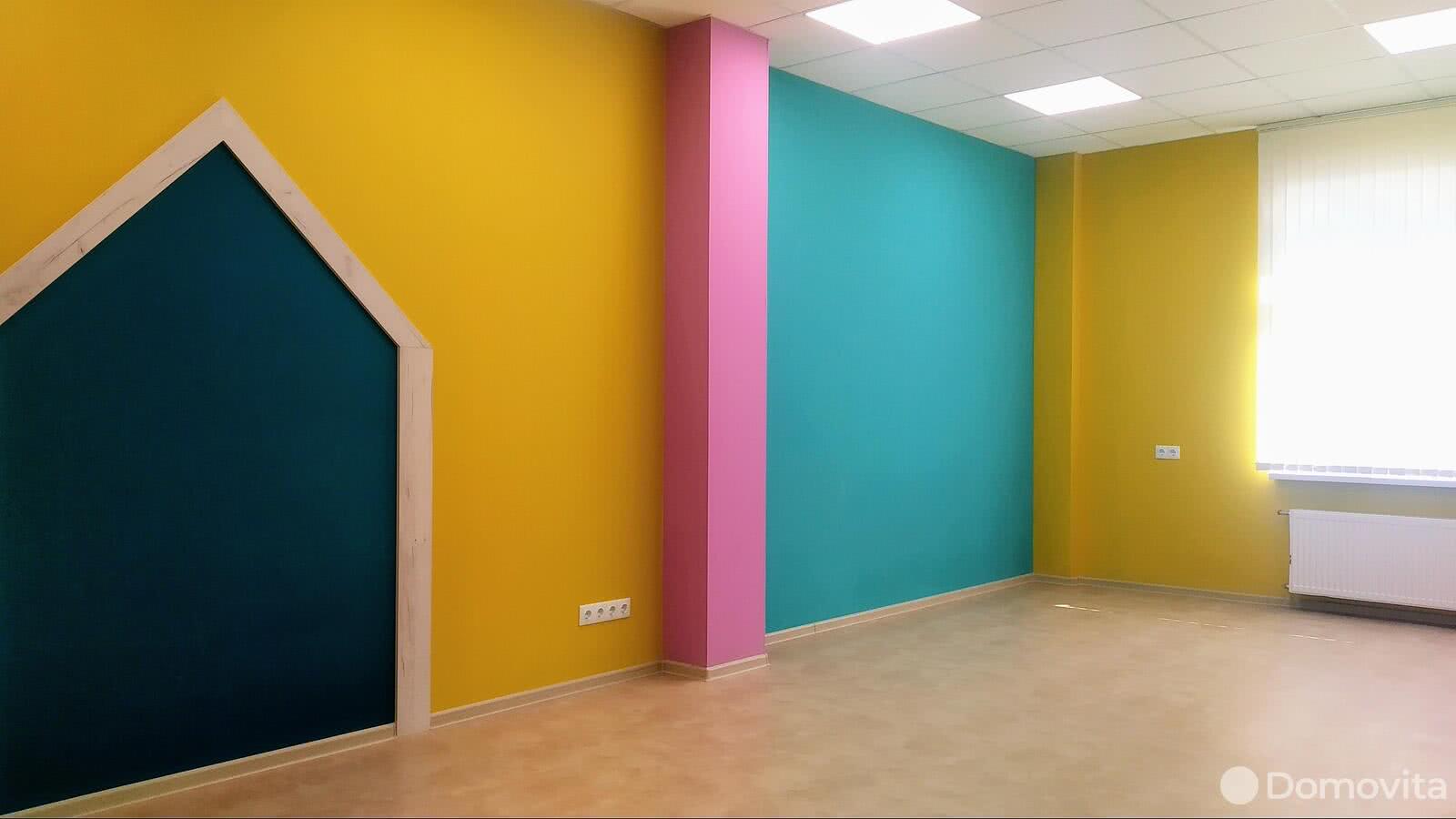 Купить офис на ул. Грибоедова, д. 1 в Минске, 169650USD, код 7418 - фото 4