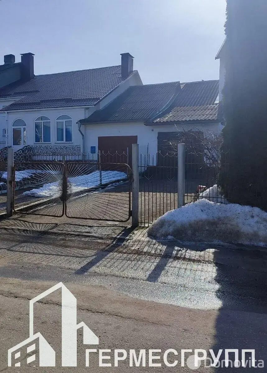 дом, Чисть, ул. Дружбы 