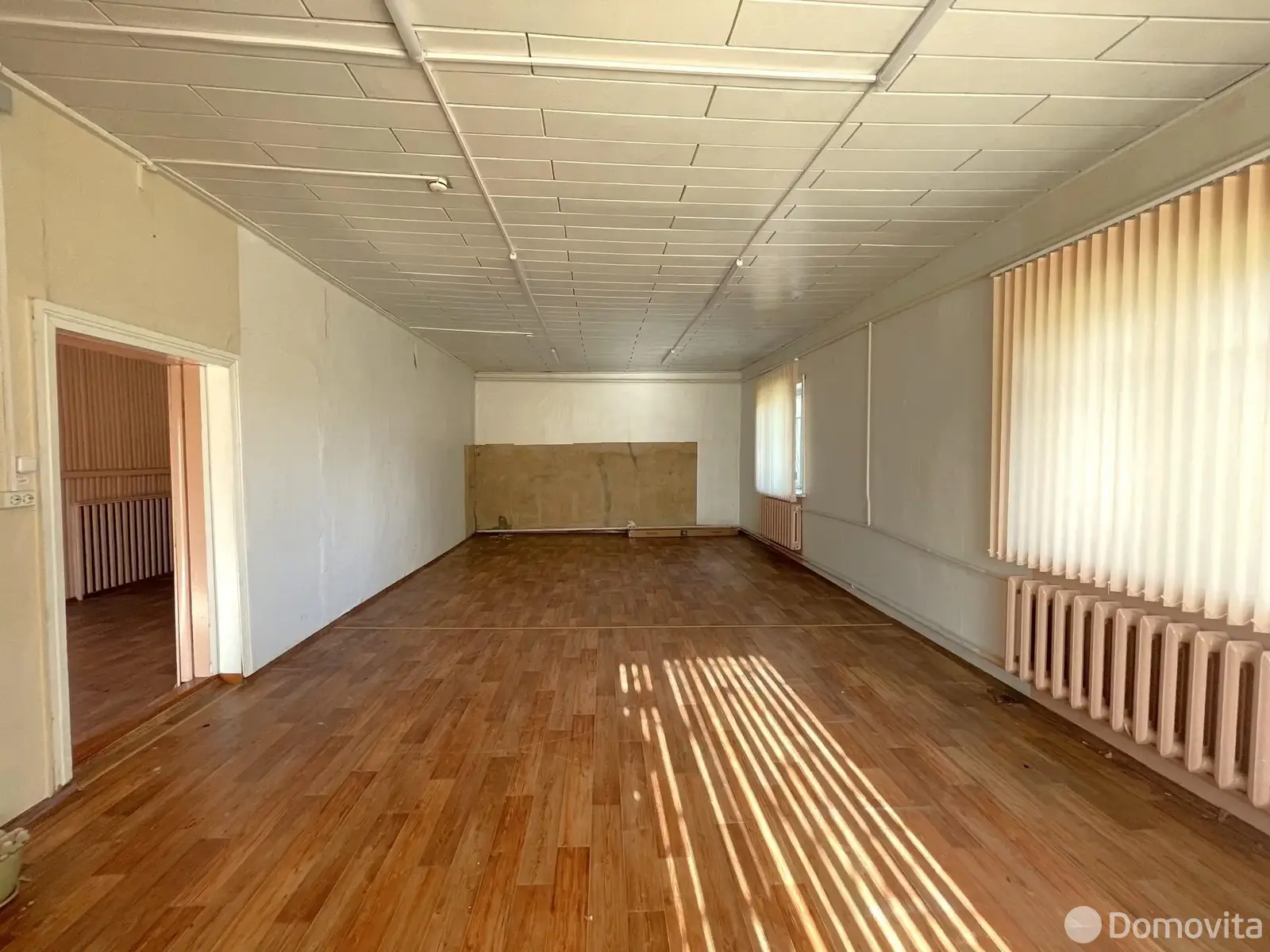 продажа торгового объекта, Плещеницы, ул. В.И.Ленина, д. 22