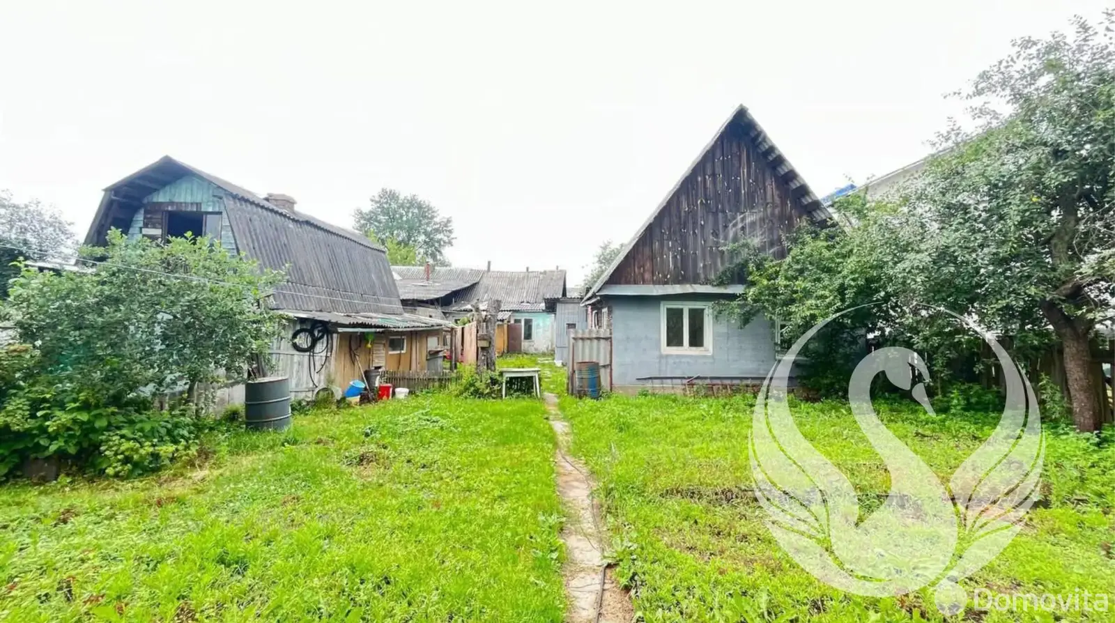 коттедж, Борисов, ул. 1 Мая, д. 11 