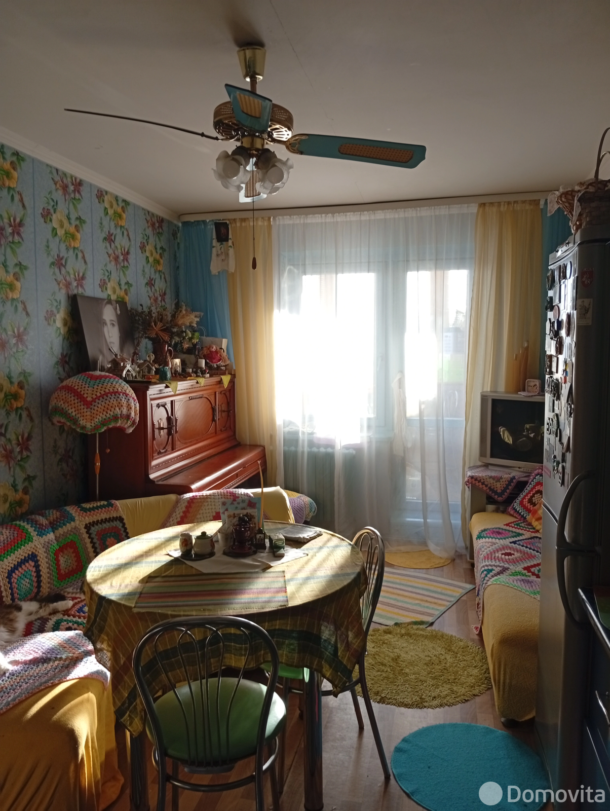 Аренда комнаты в Минске, ул. Слободская, д. 173, код 12022 - фото 13