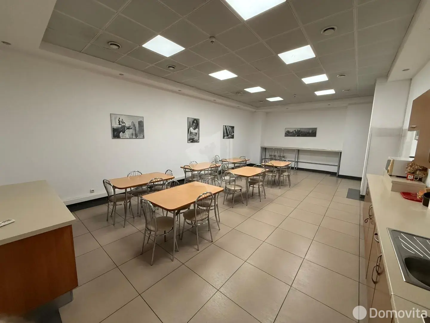 офис, Минск, ул. Фабрициуса, д. 8/б