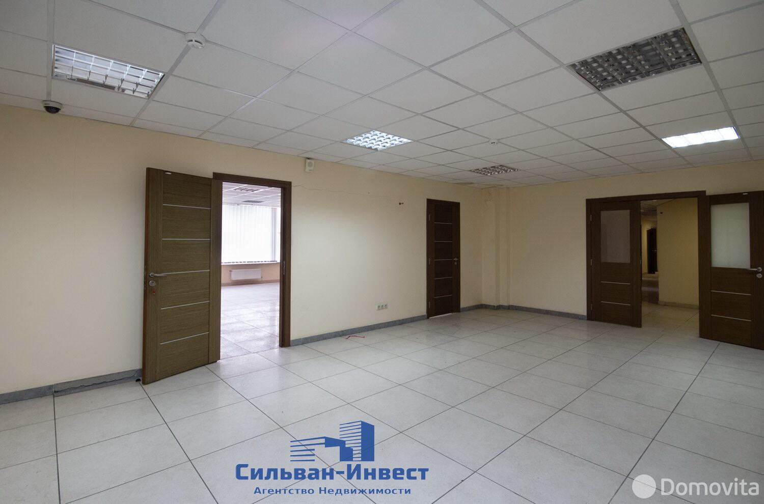 Купить офис на пр-т Независимости, д. 95/А в Минске, 5511480USD, код 7776 - фото 26