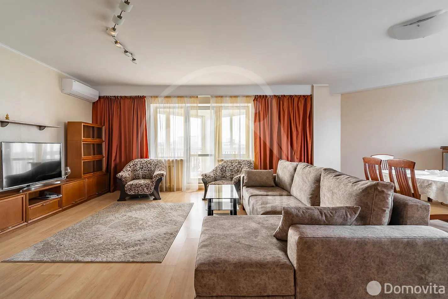 квартира, Минск, пр-т Победителей, д. 57 на ст. метро Молодежная