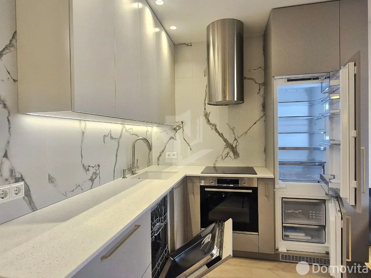 аренда квартиры, Минск, пр-т Мира, д. 1