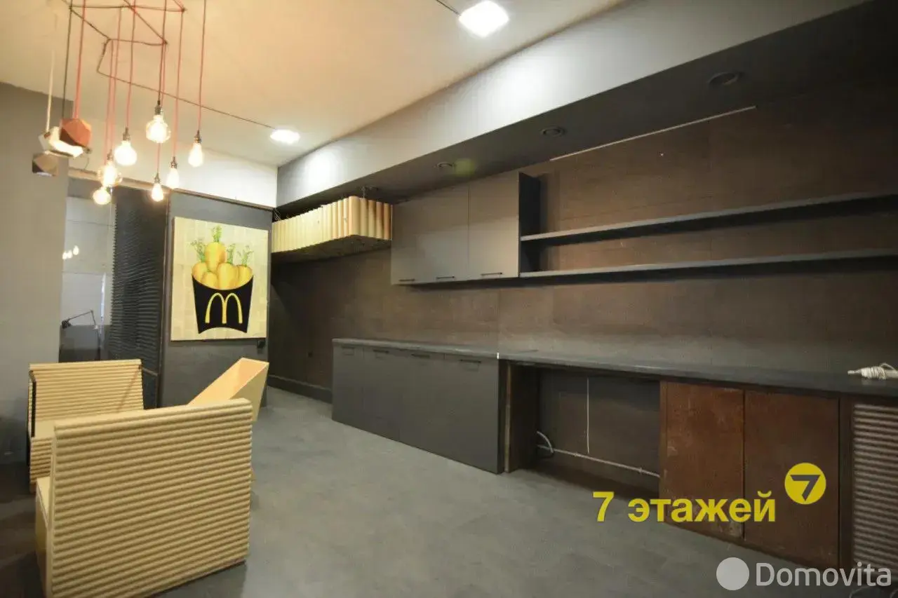 Купить офис на ул. Мележа, д. 5/2 в Минске, 399000BYN, код 10464 - фото 13