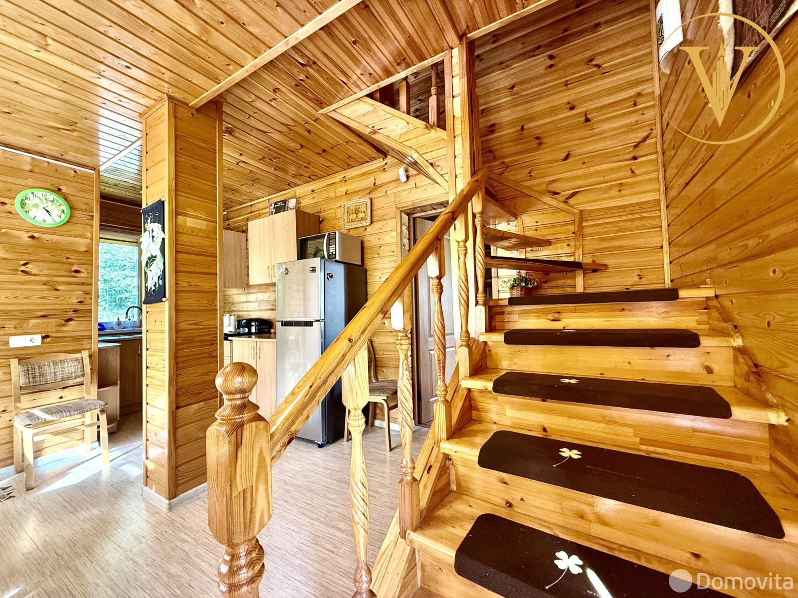 дача, Чайка, д. 5 