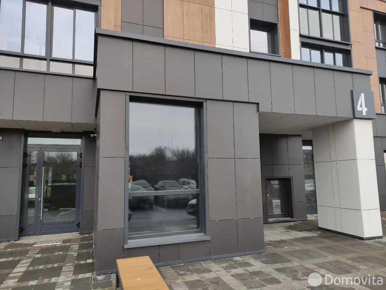 Снять торговое помещение на ул. Нововиленская, д. 53 в Минске, 3455BYN, код 967145 - фото 4