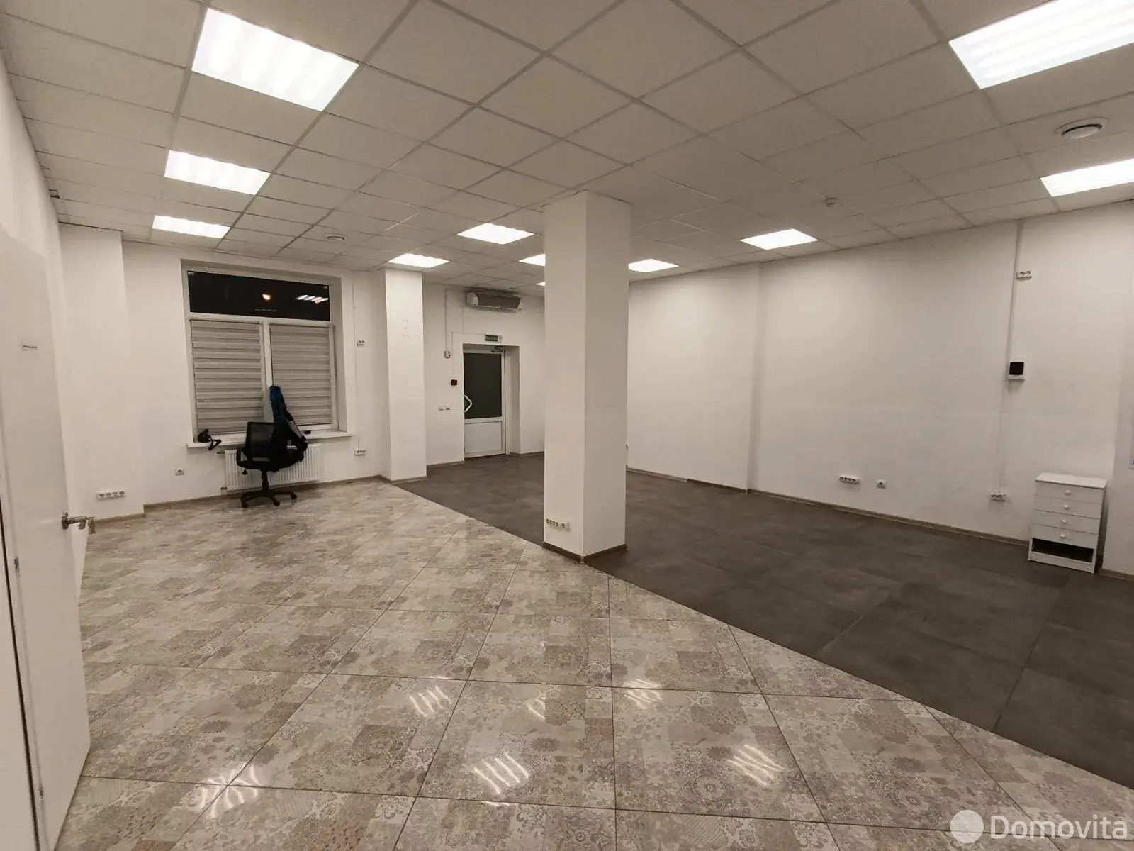 аренда торгового объекта, Минск, ул. Чюрлениса, д. 6