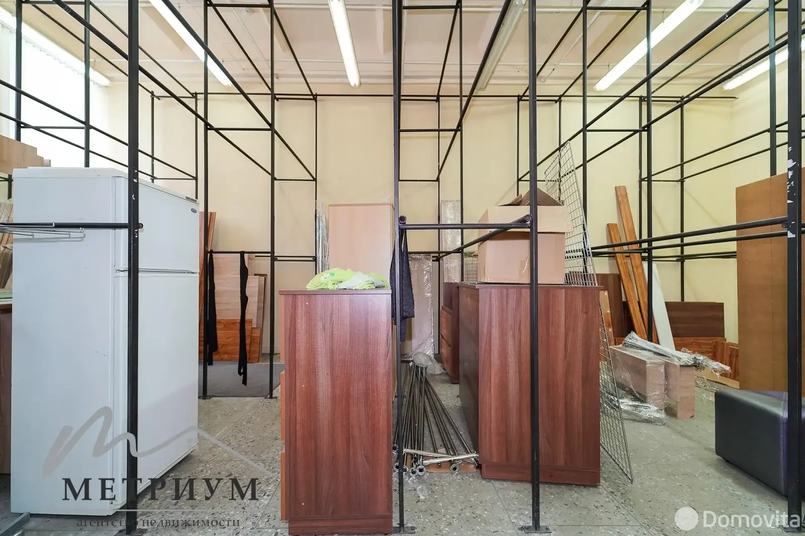 Аренда склада на ул. Мележа, д. 3 в Минске, код 964340 - фото 19