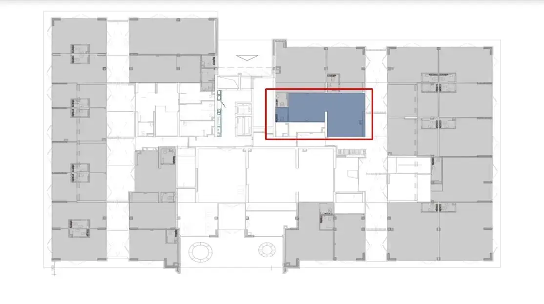 офис, Минск, ул. Братская, д. 17 