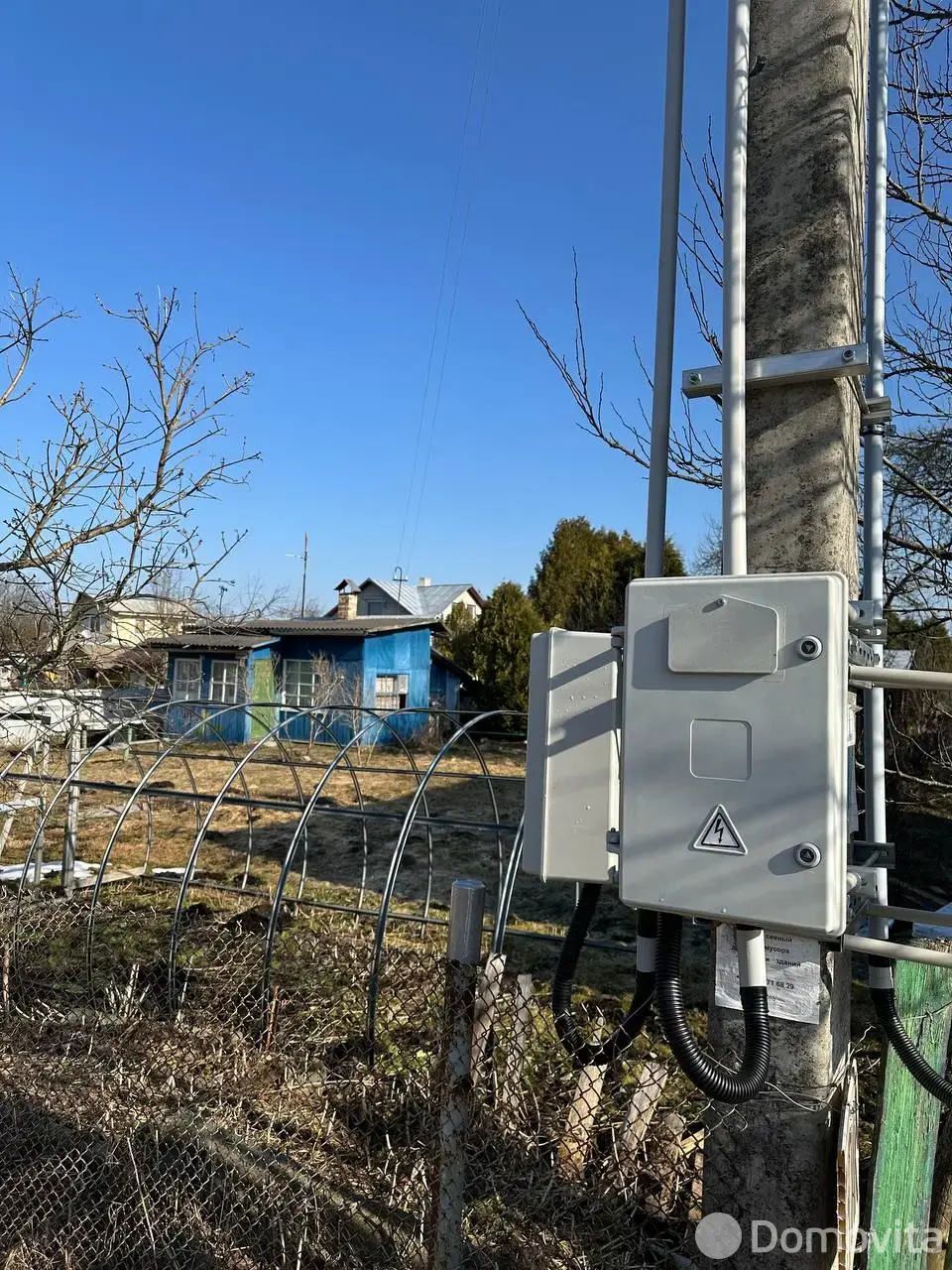 Стоимость продажи дачи, Импульс-садовод, 