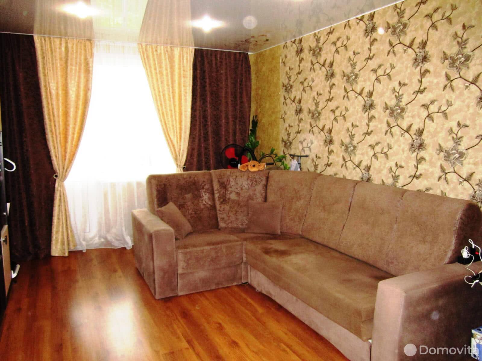 Продажа 1-комнатной квартиры в Минске, ул. Янки Мавра, д. 62, 56500 USD, код: 1009190 - фото 1
