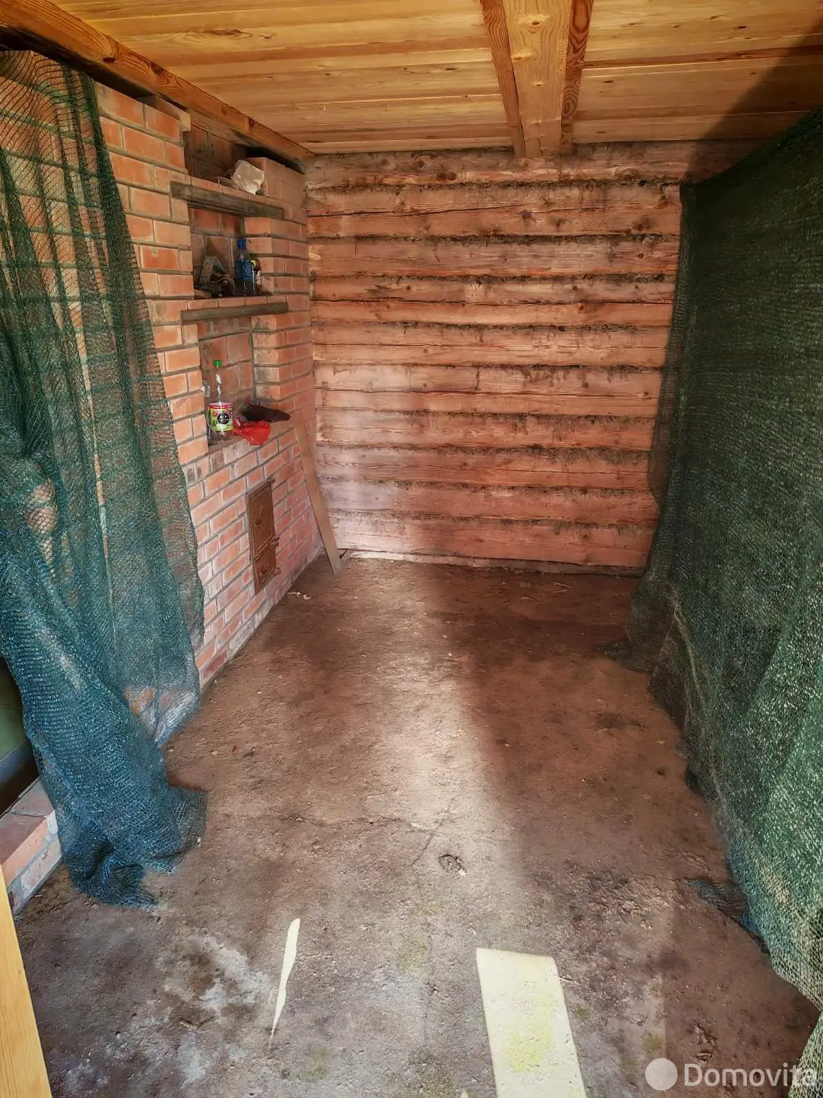 Продажа 1-этажной дачи в Витебске Витебская область, 25000BYN, код 185919 - фото 14