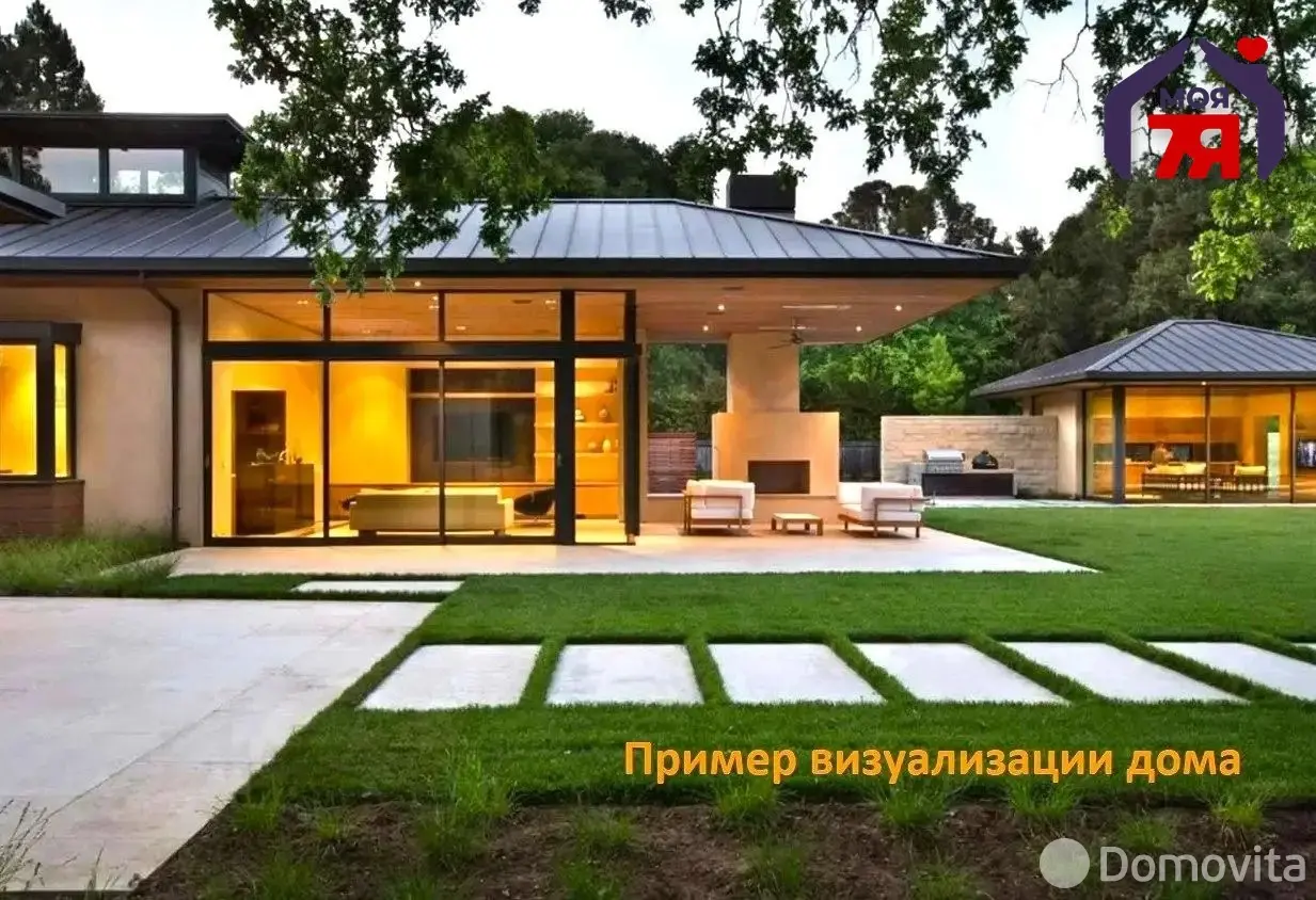 Купить земельный участок, 25 соток, Гиревичи, Минская область, 135000BYN, код 572646 - фото 14