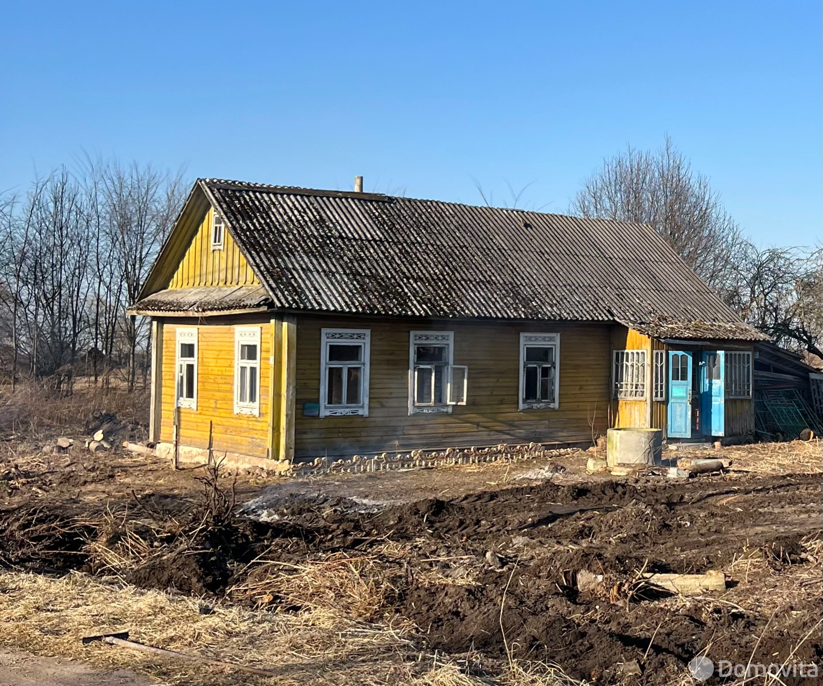 Цена продажи дома, Щорсы, ул. Принеманская