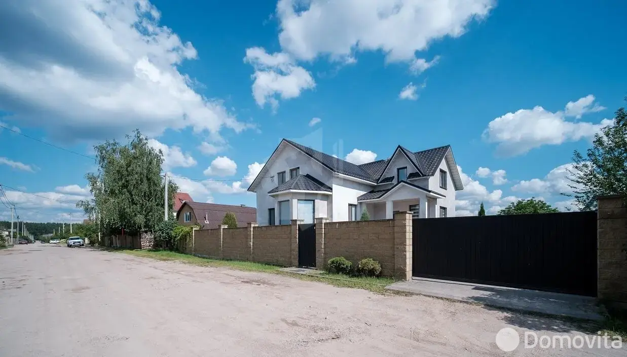 купить дом, Большое Стиклево, ул. Московская, д. 18