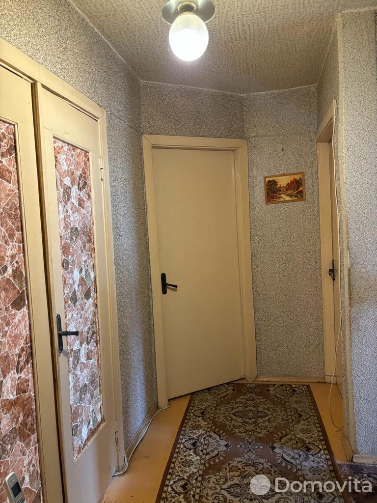 Купить 3-комнатную квартиру в Могилеве, б-р Непокоренных, д. 5, 39000 USD, код: 934141 - фото 5