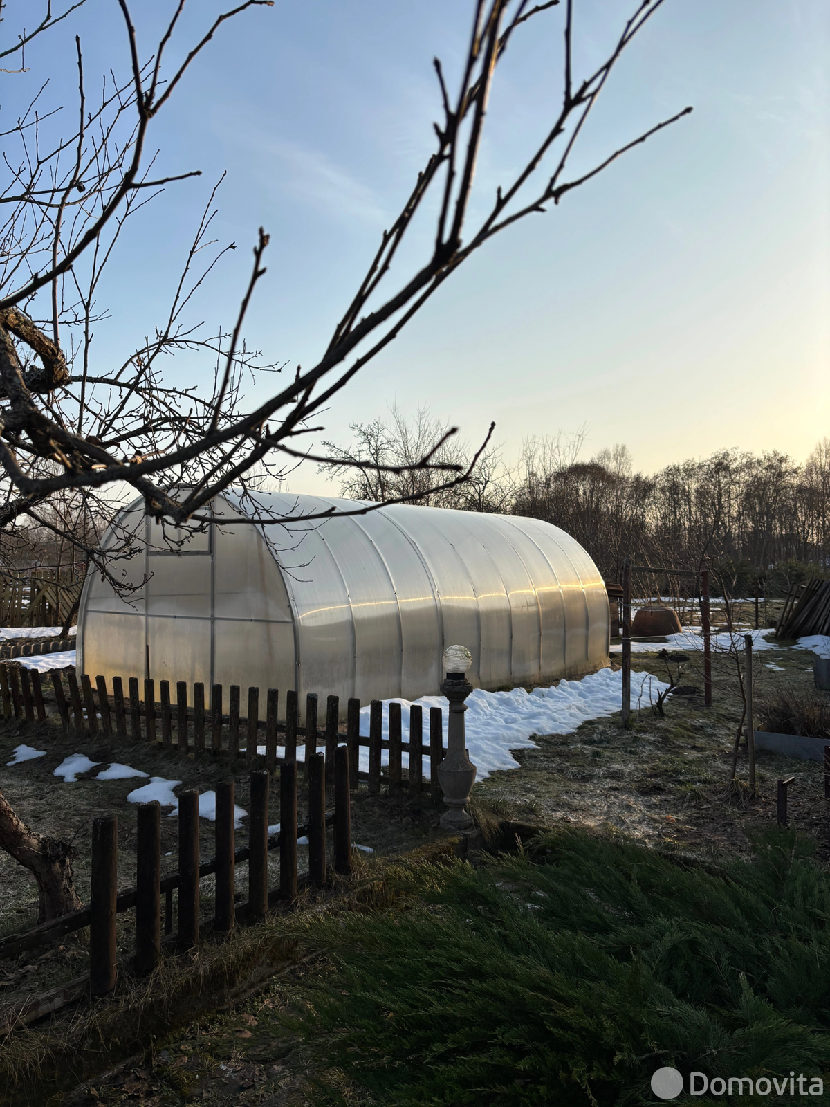 дача, Лепельский сельский Совет, от собственника