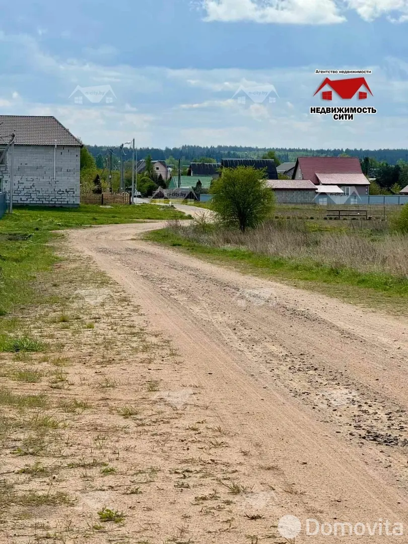 Цена продажи участка, Вейно, пер. 2-й Школьный