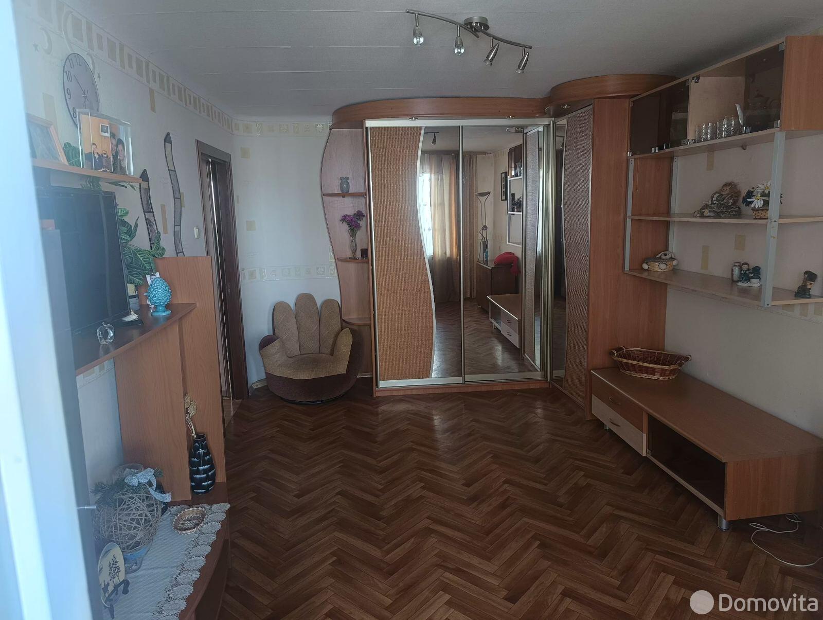 Снять 2-комнатную квартиру в Минске, ул. Физкультурная, д. 14, 380USD, код 141830 - фото 1