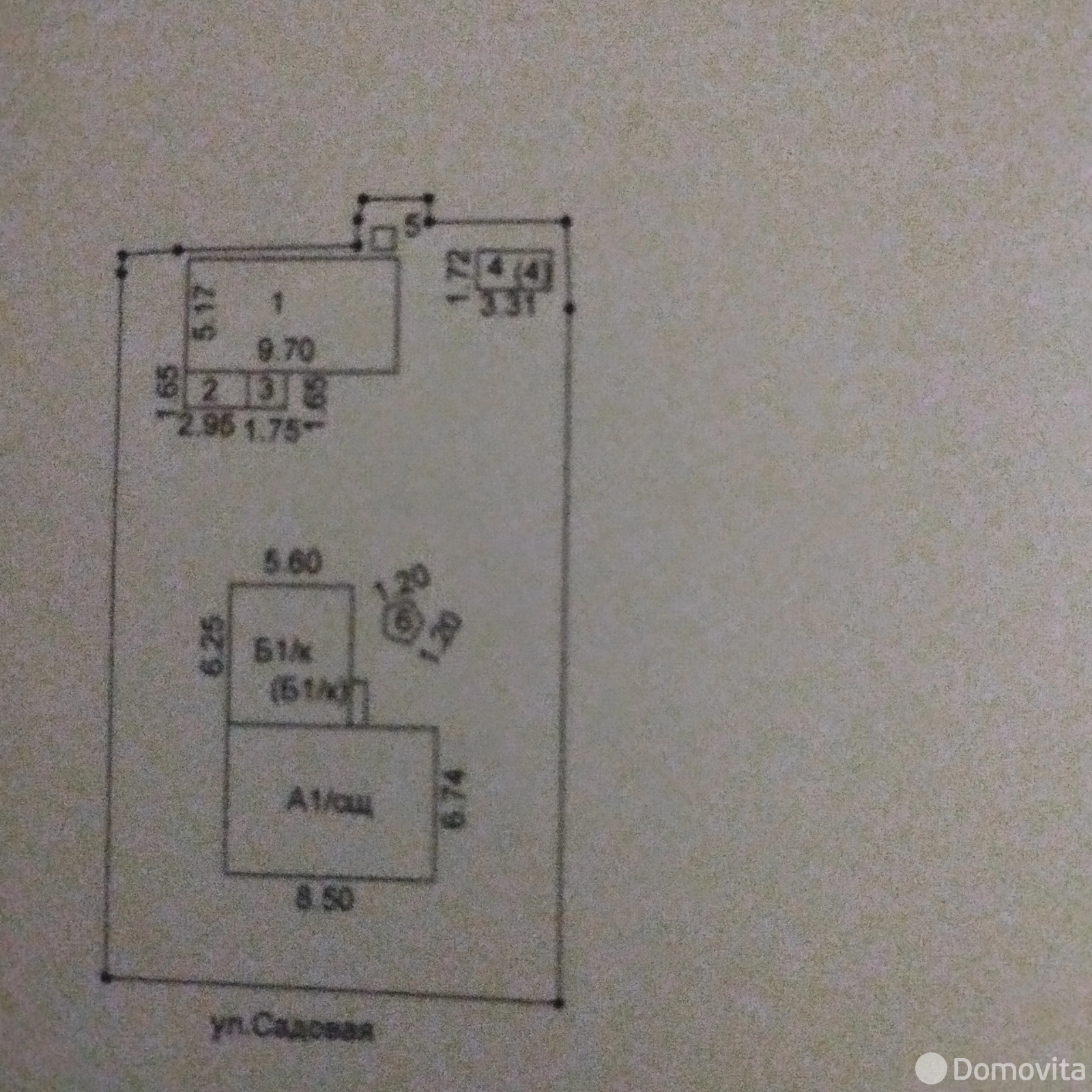 Продажа 1-этажной дачи в Несвиже Минская область, 45000USD, код 183271 - фото 11