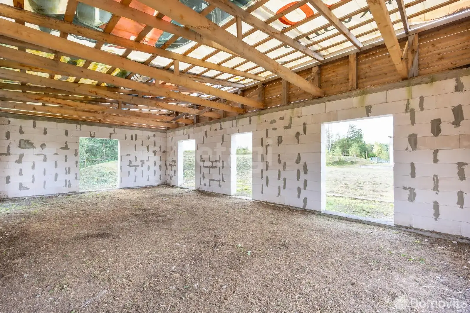 дом, Кроква, пер. Озерный, д. 15/а - лучшее предложение