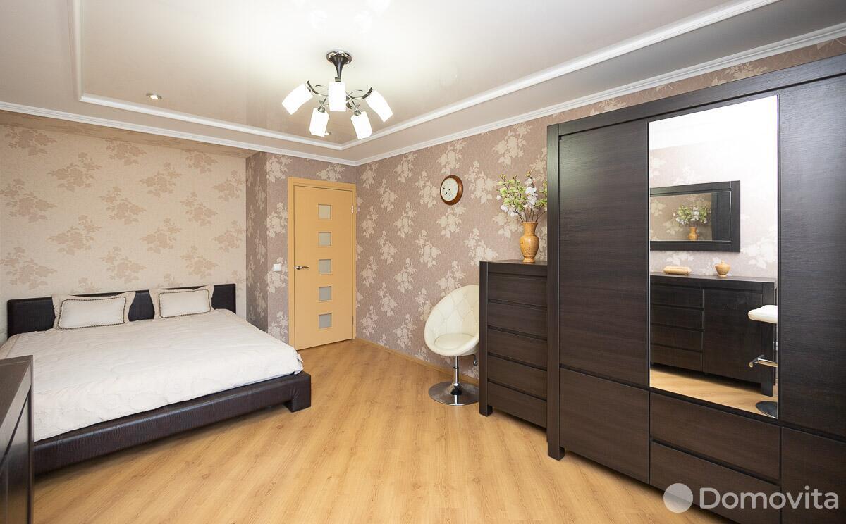 Продажа 2-комнатной квартиры в Минске, ул. Бурдейного, д. 18, 114800 USD, код: 1036879 - фото 1